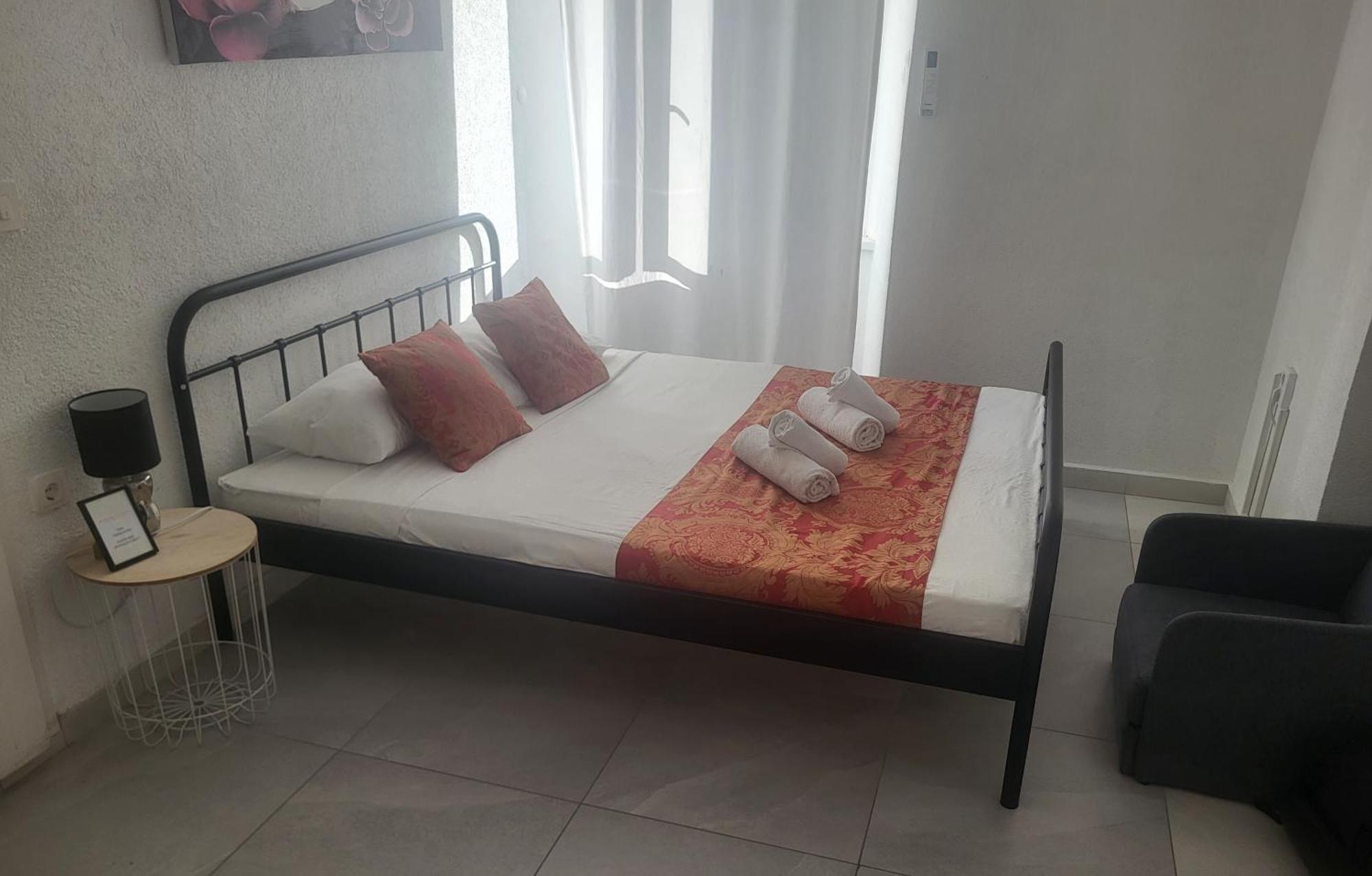 Cozy Rooms At Old City Gate Dubrovnik Exterior foto