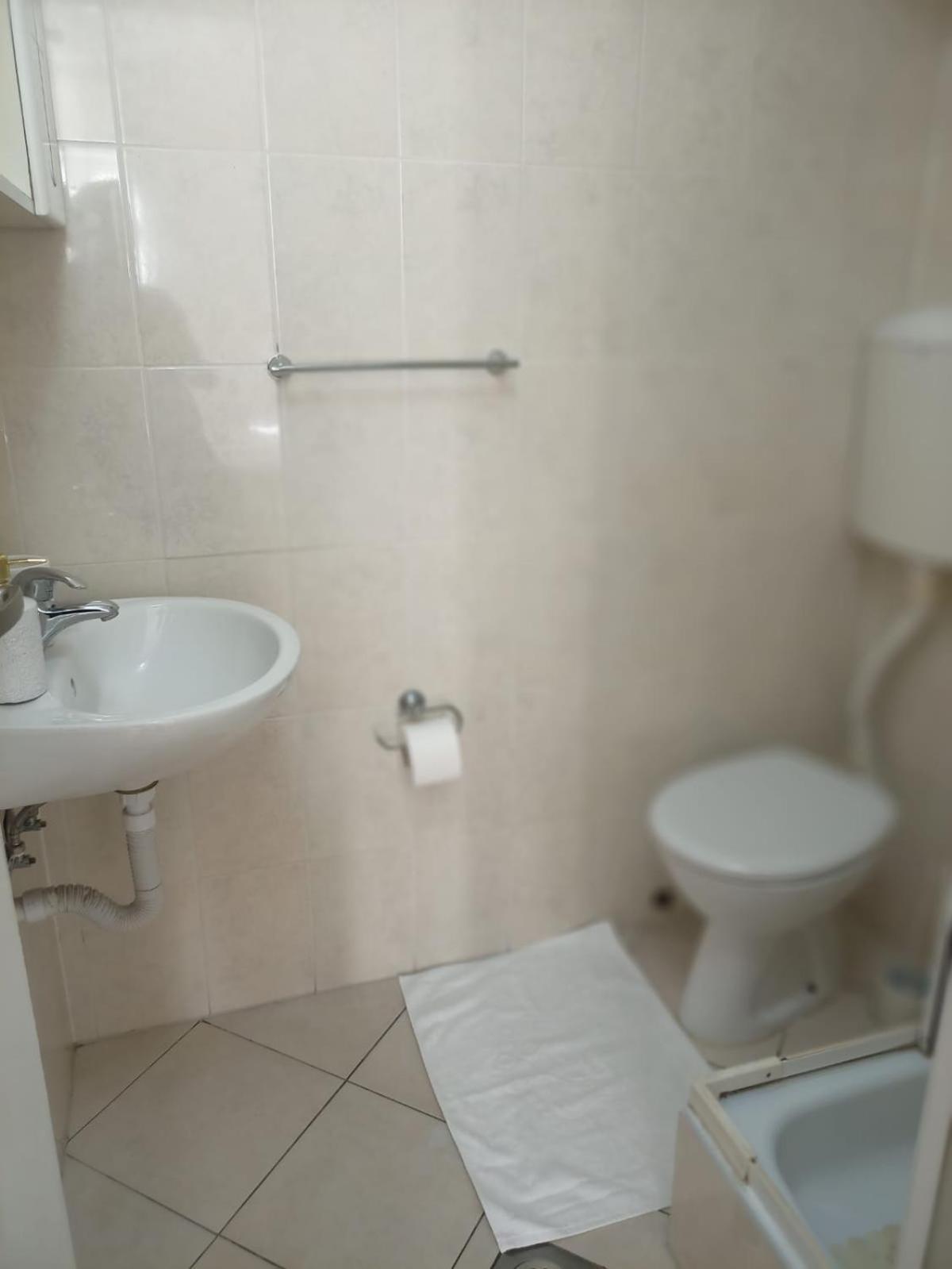 Cozy Rooms At Old City Gate Dubrovnik Exterior foto