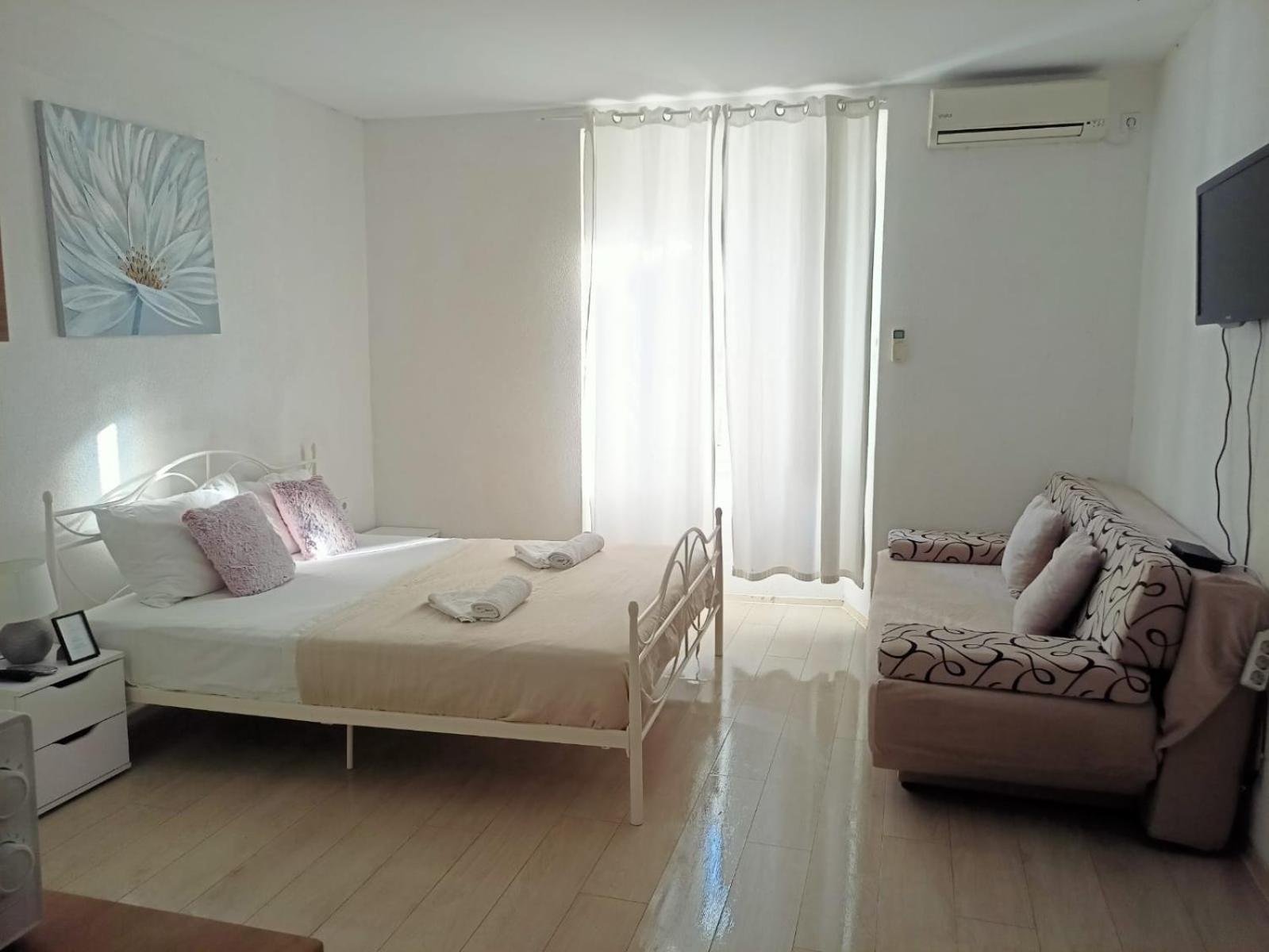 Cozy Rooms At Old City Gate Dubrovnik Exterior foto